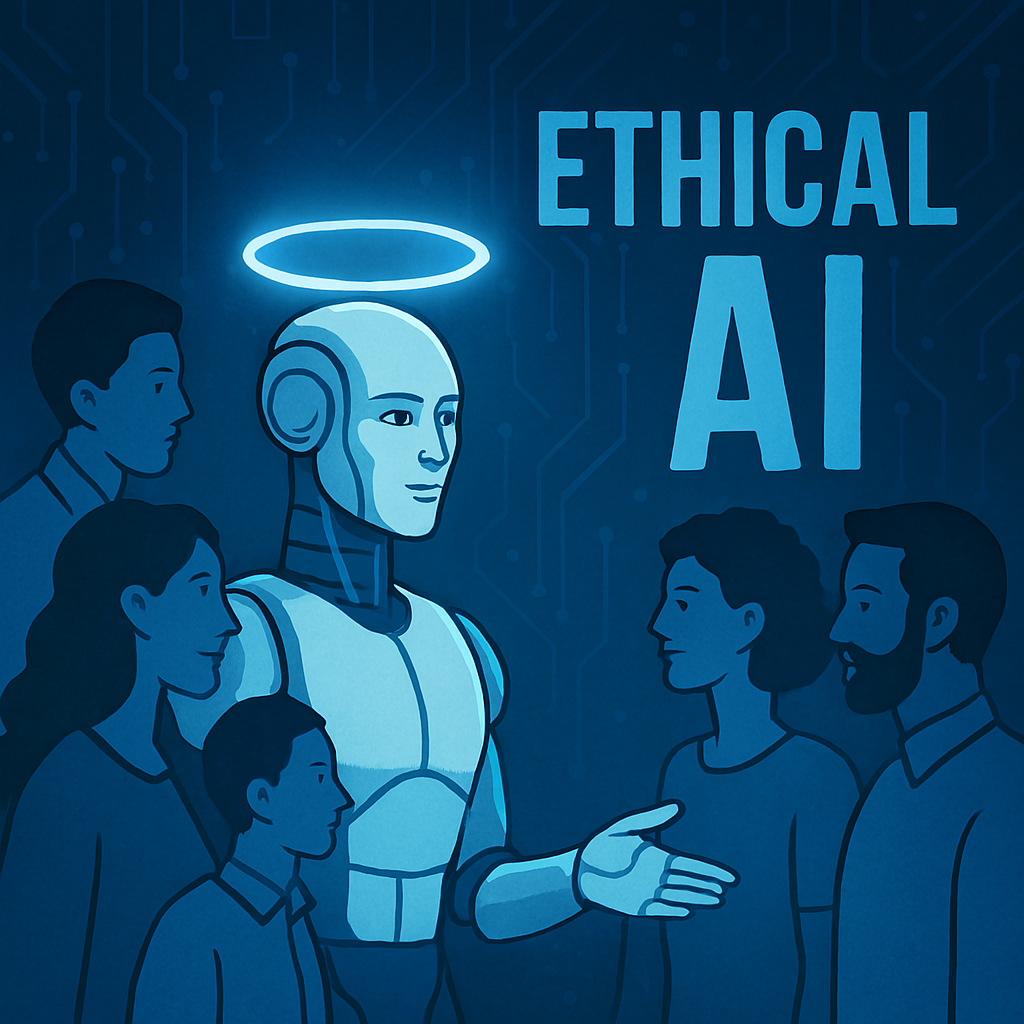Ethical AI Development